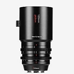 7Artisans 35mm T2.0 Lens (Sony E Mount)