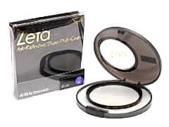 Kenko 67mm Zeta UV Filtre
