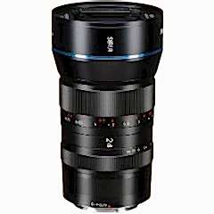 Sirui 24mm f2.8 1.33x Anamorphic Lens (Sony E)