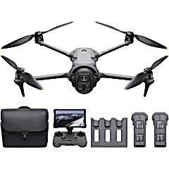 DJI Mavic 4 Pro 512GB Creator Combo (DJI RC Pro 2)