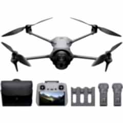 DJI Mavic 4 Pro Fly More Combo (DJI RC 2)