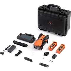 Autel Robotics Evo II Pro V3 6K Rugged Bundle Drone