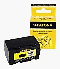 Patona 1047 CGR-D220/D28 Panasonic Batarya