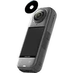 Insta360 X5 Replacement Lens Kit