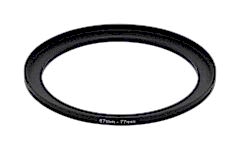 Kenko 58-67 Çevirici Ring