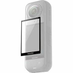 Insta360 X5 Cooling Screen Protector