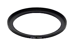 Kenko 43-58 Çevirici Ring