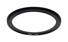 Kenko 55-77 Çevirici Ring