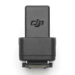 DJI Mic 2 Camera Adapter