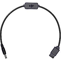 DJI Ronin-S DC Power Cable