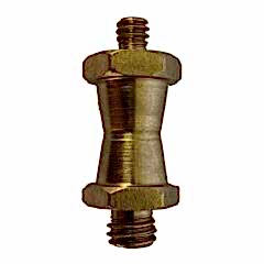 Camten M11-004 Short Stud Çift Taraflı Vida