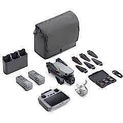 DJI Air 3S Fly More Combo (DJI RC 2)