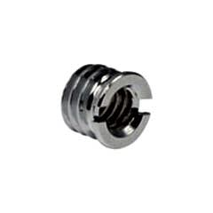 JJC Screw B 3/8 1/4 Reducer Bushing Çevirici Adaptör