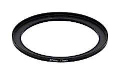 Kenko 62-67mm Çevirici Ring