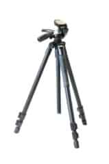 Slik Pro AL-523DX Tripod