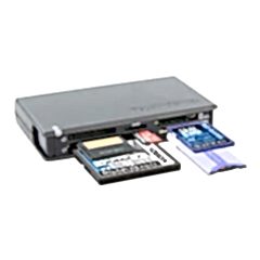 Delkin Devices USB 3.0 Universal Kart Okuyucu DDREADER-42