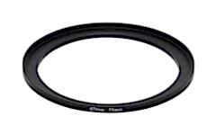 Kenko 67-72 Çevirici Ring