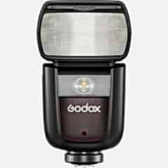 Godox V860III-N Nikon Uyumlu Tepe Flaşı