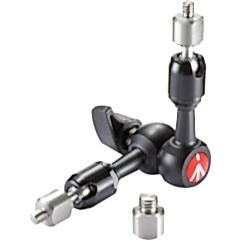 Manfrotto 244MICRO Micro Friction Arm 1/4 - 3/8