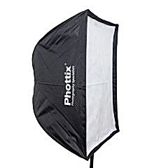 Phottix 70x70cm Easy-Up Gridli Şemsiye Softbox