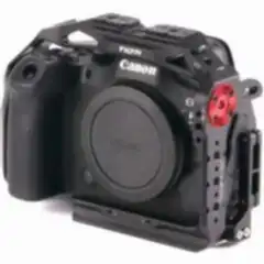 Tilta Cage - Canon R6 Mark II için Kafes