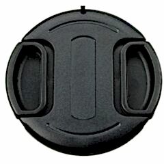 JJC 67mm İpli Lens Ön Kapak