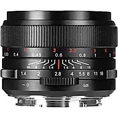 7Artisans 35mm F1.4 Mark III FF (Nikon Z)