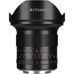 7Artisans 15mm F4 (Panasonic/Leica/Sigma L)