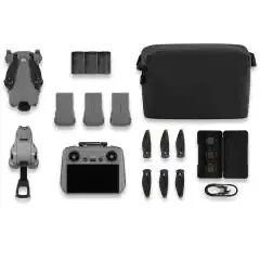 DJI Mini 5 Pro Fly More Combo Plus (DJI RC2)