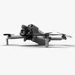DJI Mini 5 Pro Fly More Combo Plus (DJI RC2)