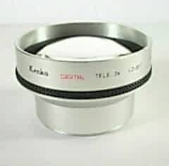 Kenko LD-20T Telezoom Lens