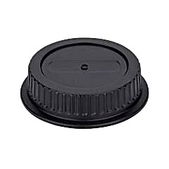 JJC L-R1(R) Lens Arka Kapağı (Canon EF/EF-S)