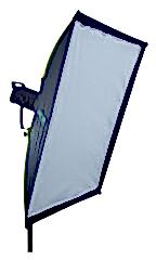 Patona 4252 Premium Quick Set-Up Softbox 70x100cm