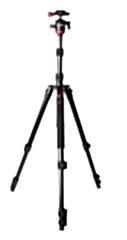 Patona 4205 Premium Tripod Gezi Pro 165 4-Way