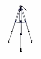 Patona 4207 Premium Tripod Sabit DV Pro S203 Set