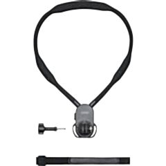 DJI Osmo Hanging Neck Mount Max