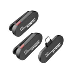 Synco P2XT 2 Kişilik Tablet & Telefon Mikrofonu (Type-C)