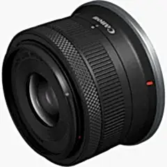 Canon RF-S 18-45mm f/4.5-6.3 IS STM Lens (Kutusuz)