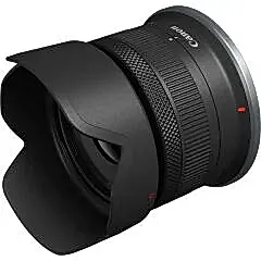Canon RF-S 18-45mm f/4.5-6.3 IS STM Lens (Kutusuz)