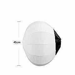 Life QX Ball Softbox 45cm