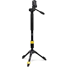 National Geographic NG-PM002 Photo 3-in-1 Monopod