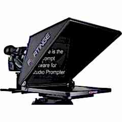 Fortinge PROX15-HB'' Stüdyo Prompter