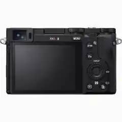 Sony RX1R III Dijital Fotoğraf Makinesi