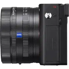 Sony RX1R III Dijital Fotoğraf Makinesi