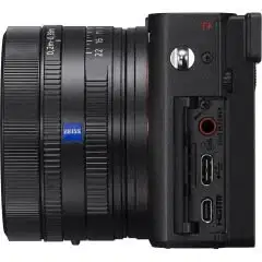 Sony RX1R III Dijital Fotoğraf Makinesi