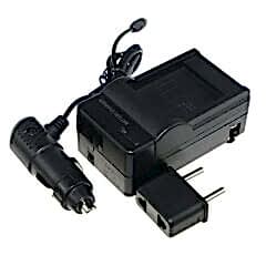 Hlypro EN-EL14 Şarj Cihazı