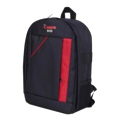 Hlypro Mini Sırt Çantası (Canon)