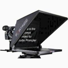Fortinge PROX19' SDI Stüdyo Prompter