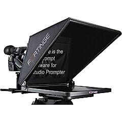 Fortinge PROX17'' SDI-HB Stüdyo Prompter