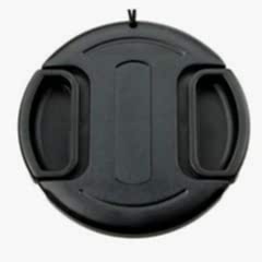 JJC 82mm İpli Lens Ön Kapak